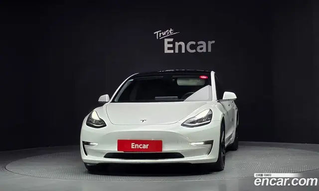 Tesla Model 3 2020 0.2 АКПП, миниатюра 3 Tesla Model 3 2020 0.2 АКПП, миниатюра 3