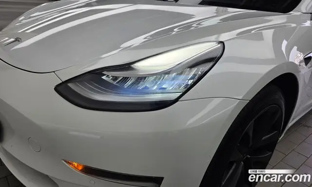 Tesla Model 3 2020 0.2 АКПП, миниатюра 8 Tesla Model 3 2020 0.2 АКПП, миниатюра 8