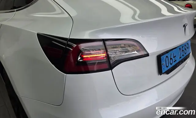 Tesla Model 3 2020 0.2 АКПП, миниатюра 9 Tesla Model 3 2020 0.2 АКПП, миниатюра 9