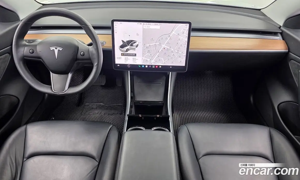 Tesla Model 3 2020 0.2 АКПП, фото 10 Tesla Model 3 2020 0.2 АКПП, фото 10