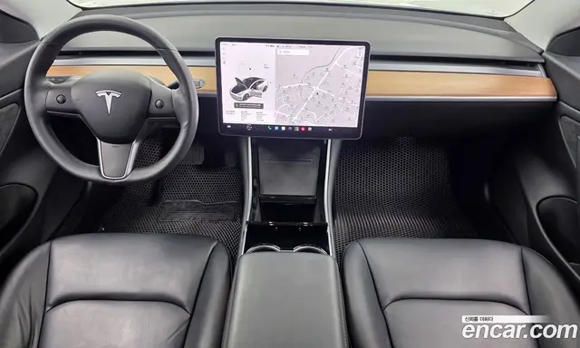 Tesla Model 3 2020 0.2 АКПП, миниатюра 10 Tesla Model 3 2020 0.2 АКПП, миниатюра 10