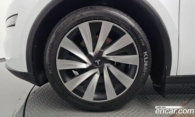 Tesla Model Y 2025 0.2 АКПП, миниатюра 5 Tesla Model Y 2025 0.2 АКПП, миниатюра 5