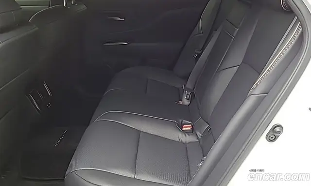 Toyota Crown 2024 2.5 АКПП, миниатюра 11