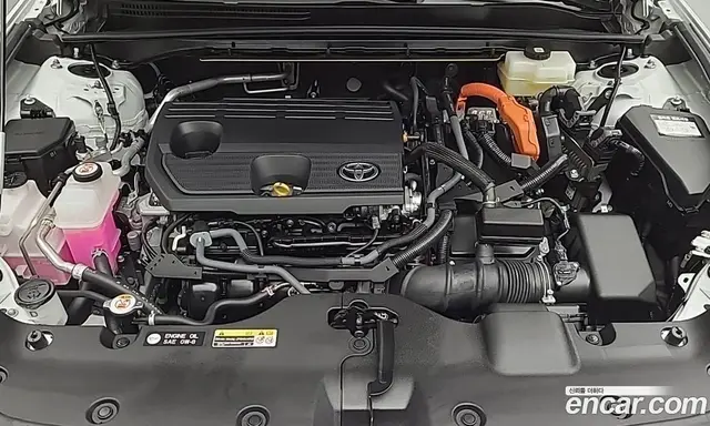 Toyota Crown 2024 2.5 АКПП, миниатюра 6