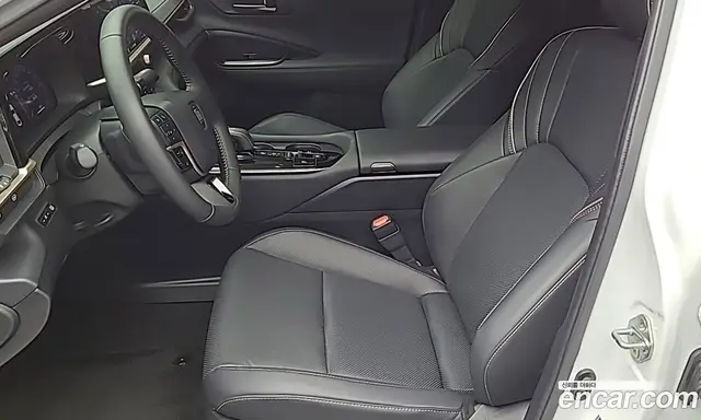 Toyota Crown 2024 2.5 АКПП, миниатюра 10