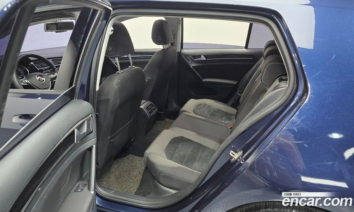 Volkswagen Golf 2015 2.0 АКПП, фото 11