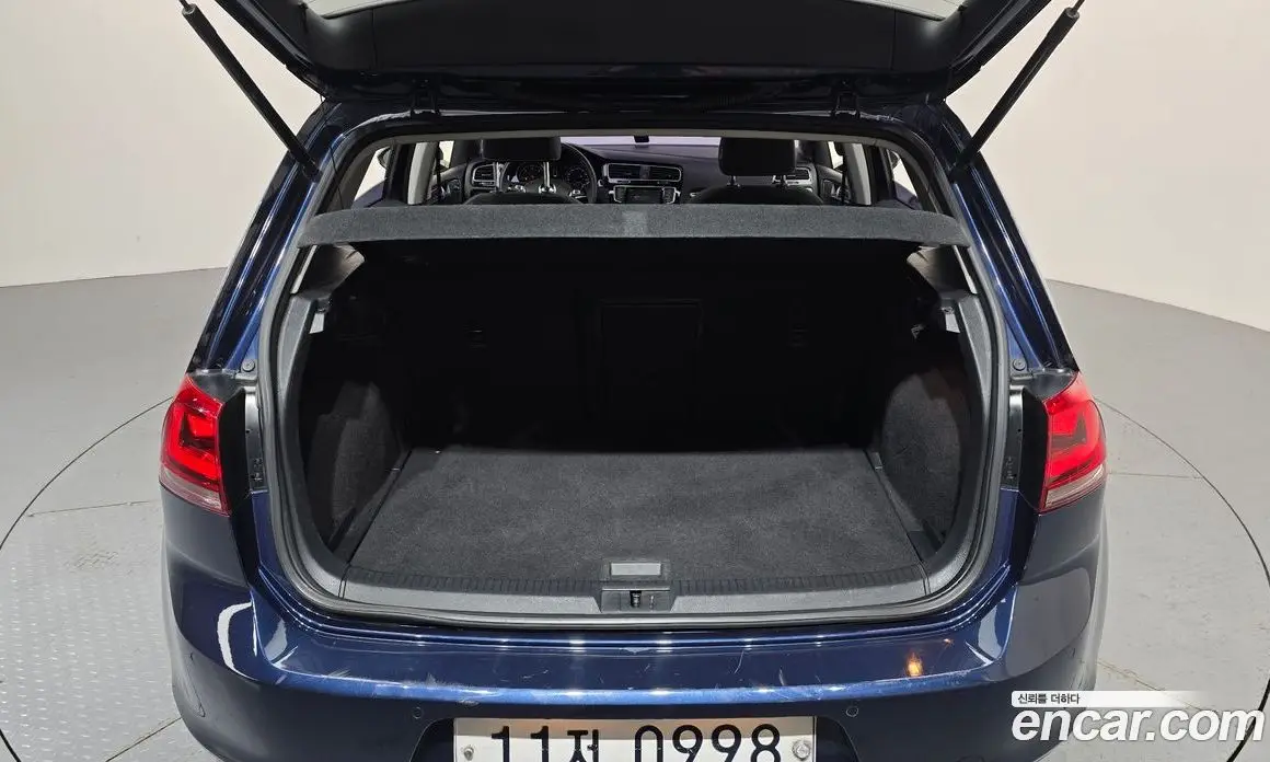 Volkswagen Golf 2015 2.0 АКПП, фото 15