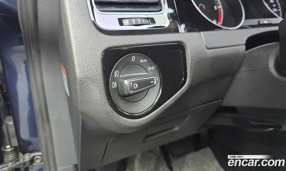 Volkswagen Golf 2015 2.0 АКПП, фото 17