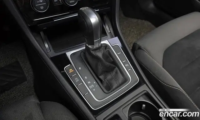 Volkswagen Golf 2015 2.0 АКПП, миниатюра 9