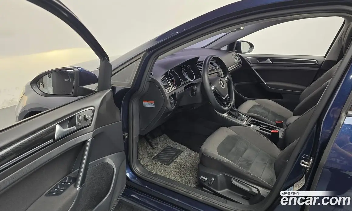 Volkswagen Golf 2015 2.0 АКПП, фото 10