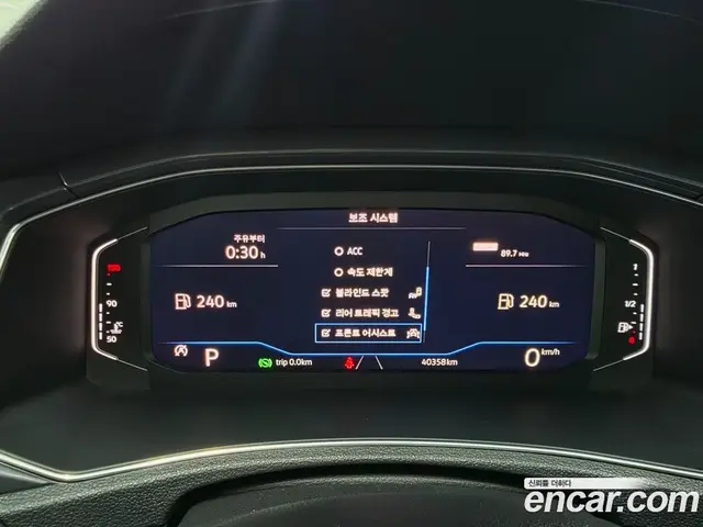 Volkswagen T-Roc 2022 2.0 АКПП, миниатюра 8