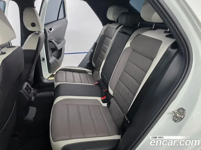 Volkswagen T-Roc 2022 2.0 АКПП, миниатюра 10