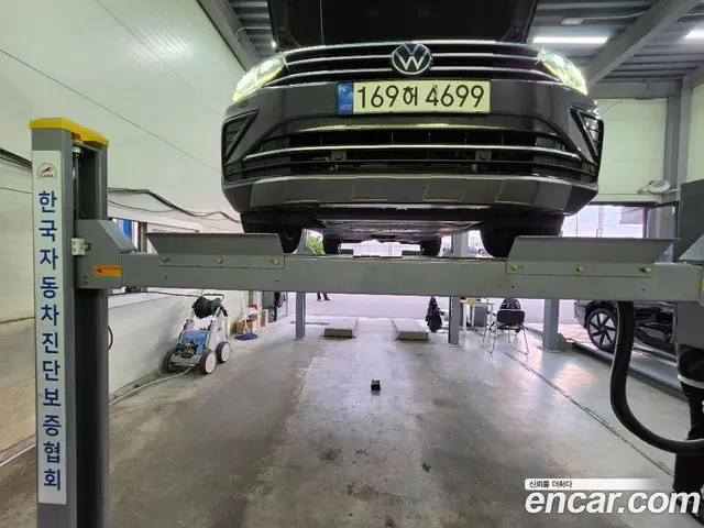 Volkswagen Tiguan, 2022, 127 186 км