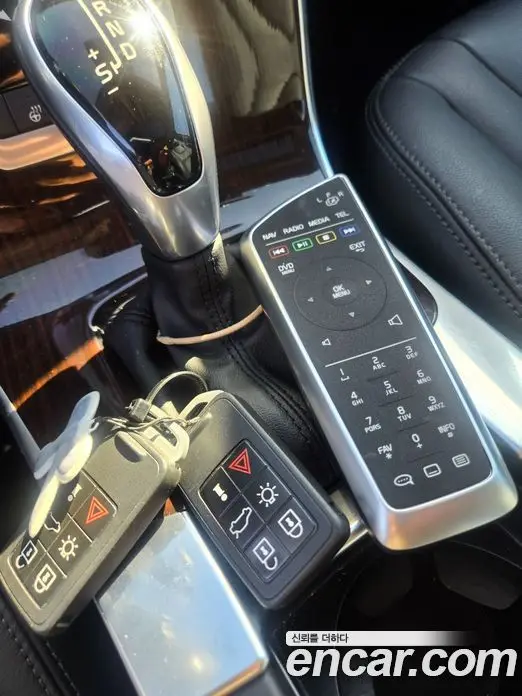 Volvo S60 2017 2.0 АКПП, миниатюра 12