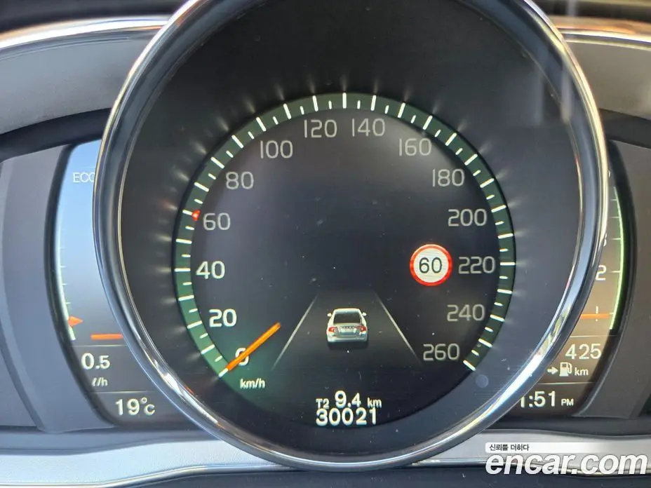 Volvo S60 2017 2.0 АКПП, фото 5