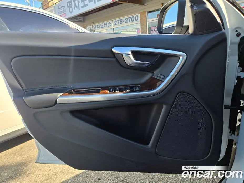 Volvo S60 2017 2.0 АКПП, фото 7