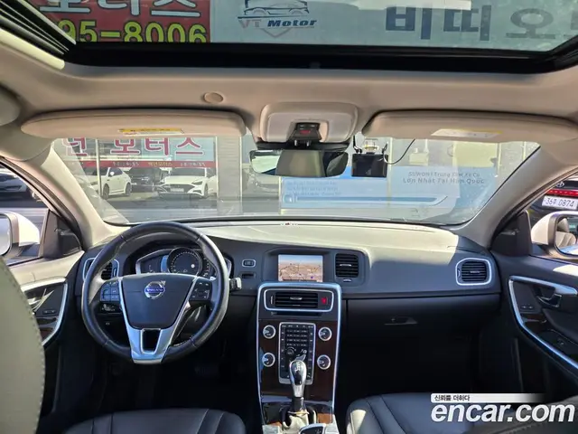 Volvo S60 2017 2.0 АКПП, миниатюра 8