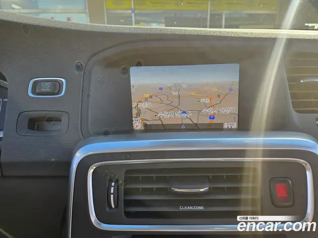 Volvo S60 2017 2.0 АКПП, миниатюра 9