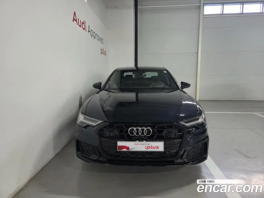 Audi A6 2025 2.0 АКПП, фото 3