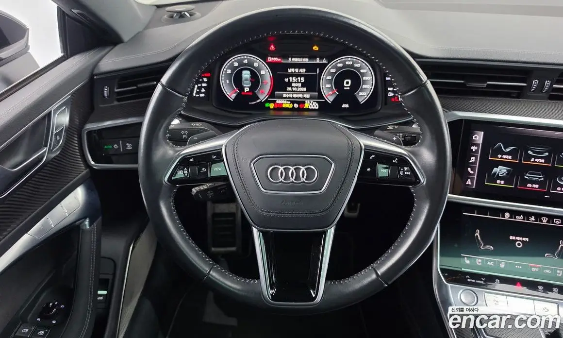 Audi A7 2020 3.0 АКПП, фото 19 Audi A7 2020 3.0 АКПП, фото 19
