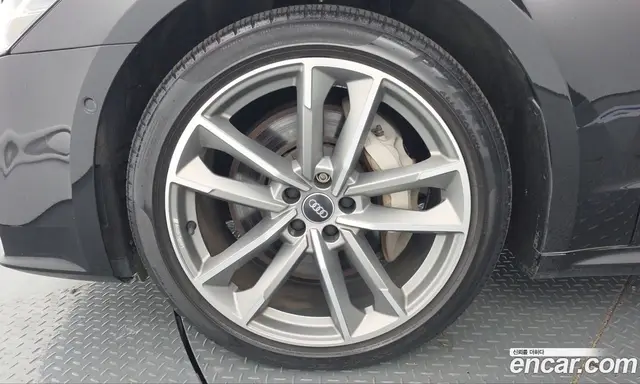 Audi A7 2020 3.0 АКПП, миниатюра 4 Audi A7 2020 3.0 АКПП, миниатюра 4