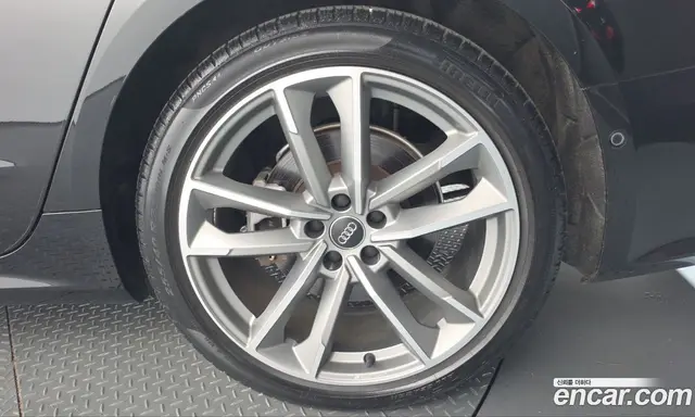 Audi A7 2020 3.0 АКПП, миниатюра 6 Audi A7 2020 3.0 АКПП, миниатюра 6