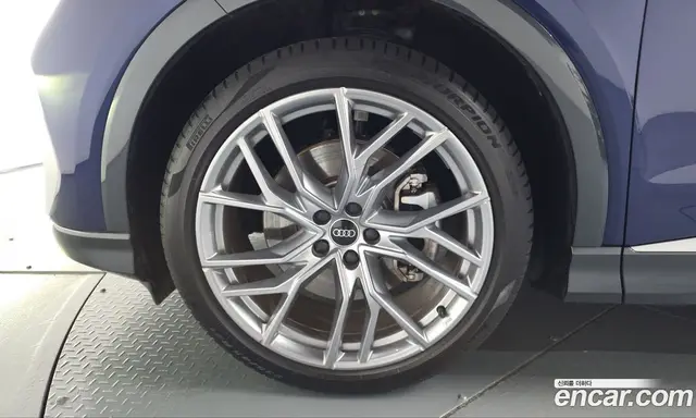 Audi Q4 e-tron 2025 0.2 АКПП, миниатюра 4