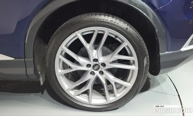 Audi Q4 e-tron 2025 0.2 АКПП, миниатюра 6