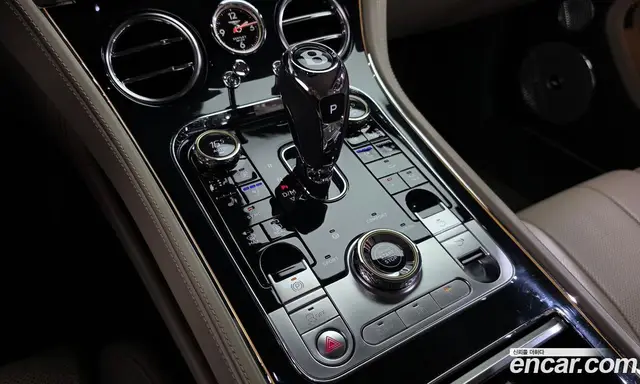 Bentley Continental 2019 6.0 АКПП, миниатюра 12