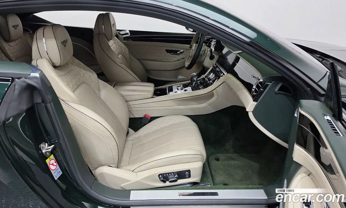 Bentley Continental 2019 6.0 АКПП, фото 16