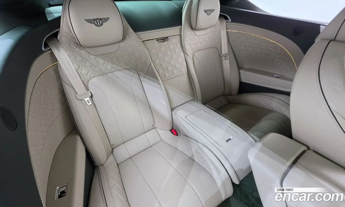 Bentley Continental 2019 6.0 АКПП, фото 17