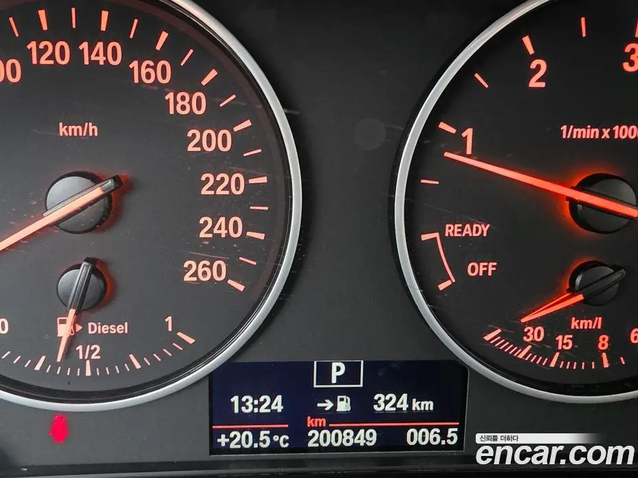 BMW 1 серия 2016 2.0 АКПП, фото 5