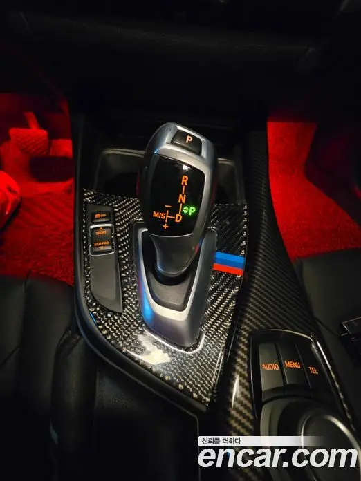 BMW 1 серия 2016 2.0 АКПП, миниатюра 6