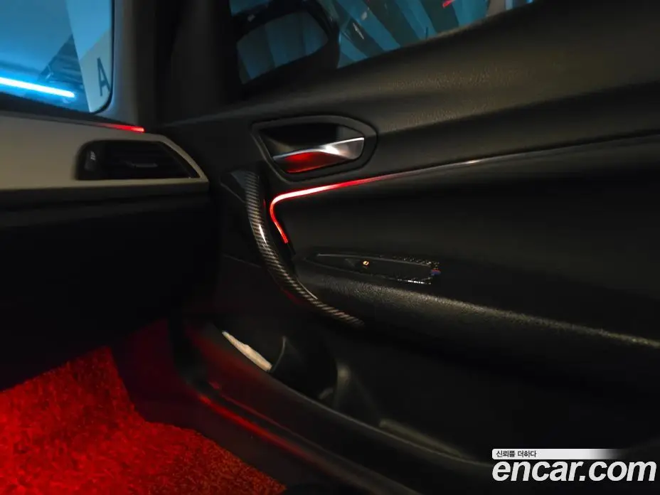 BMW 1 серия 2016 2.0 АКПП, фото 7