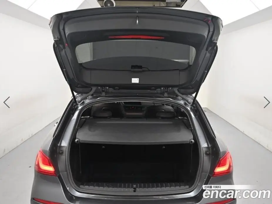 BMW 1 серия 2020 2.0 АКПП, фото 19