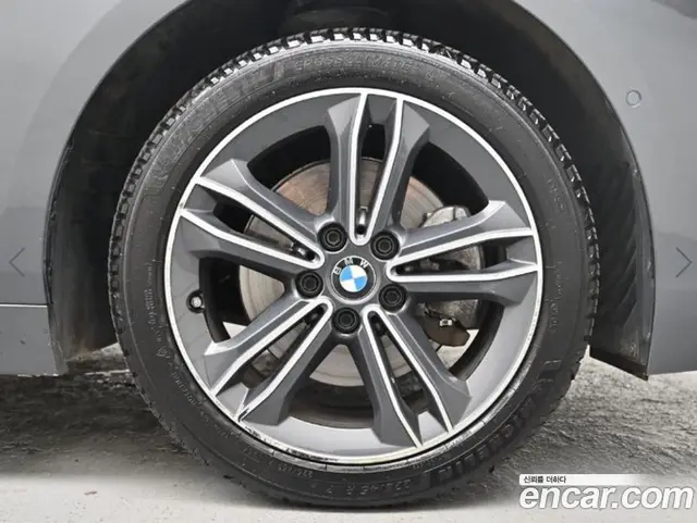 BMW 1 серия 2020 2.0 АКПП, миниатюра 5