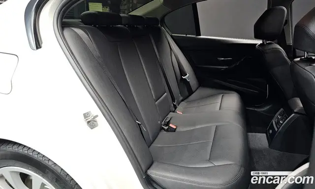 BMW 3 серия 2016 2.0 АКПП, миниатюра 12
