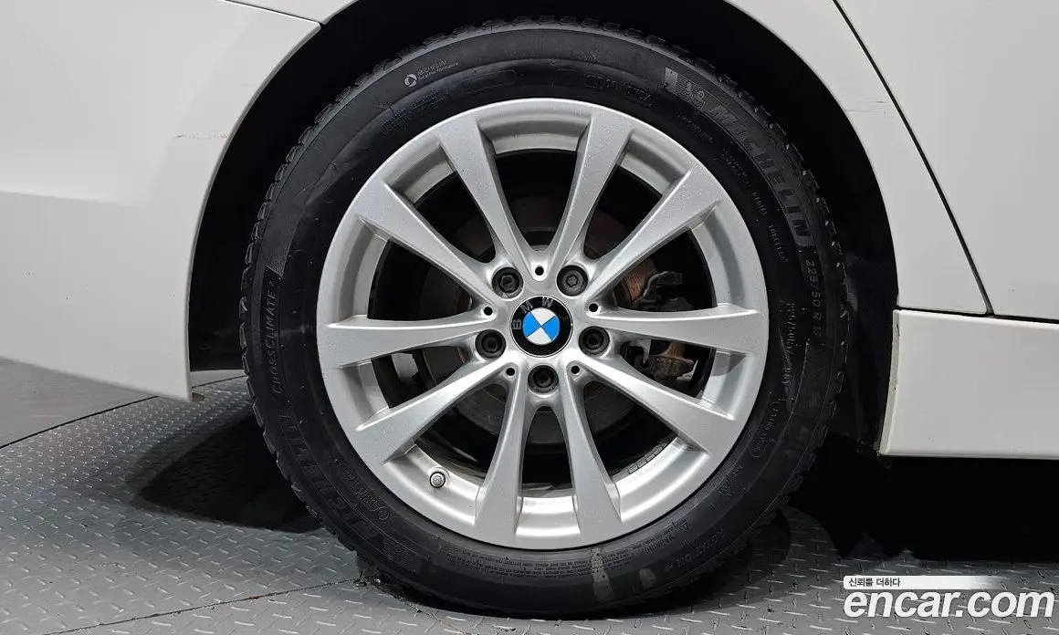 BMW 3 серия 2016 2.0 АКПП, фото 5