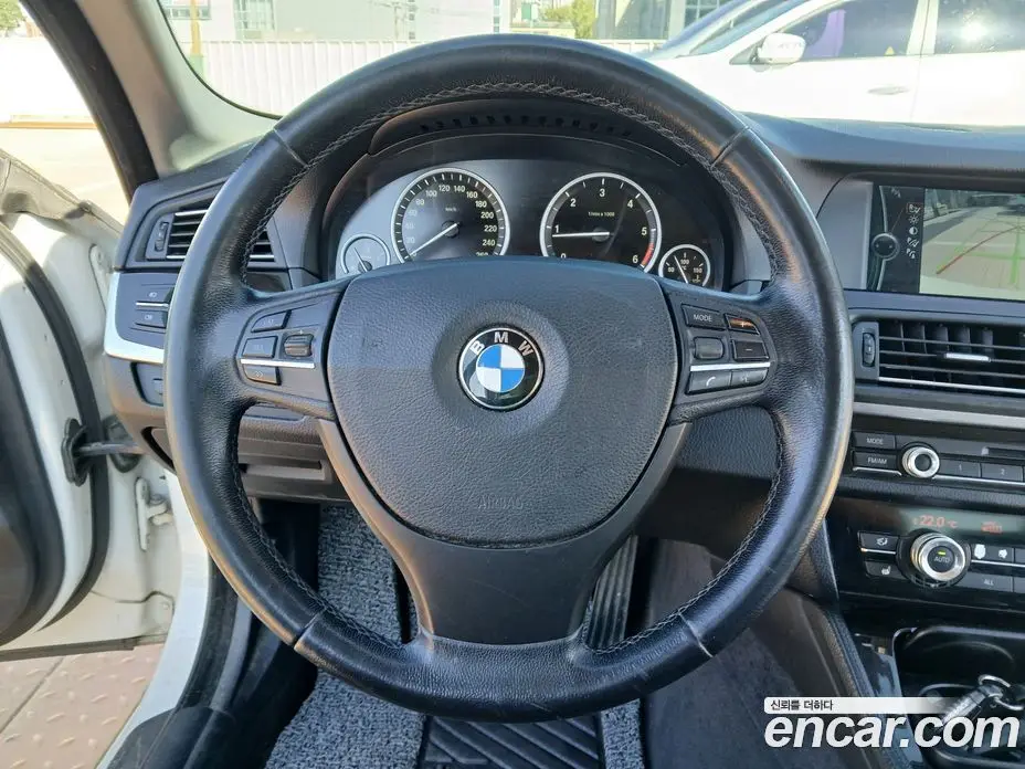 BMW 5 серия 2012 2.0 АКПП, фото 15 BMW 5 серия 2012 2.0 АКПП, фото 15