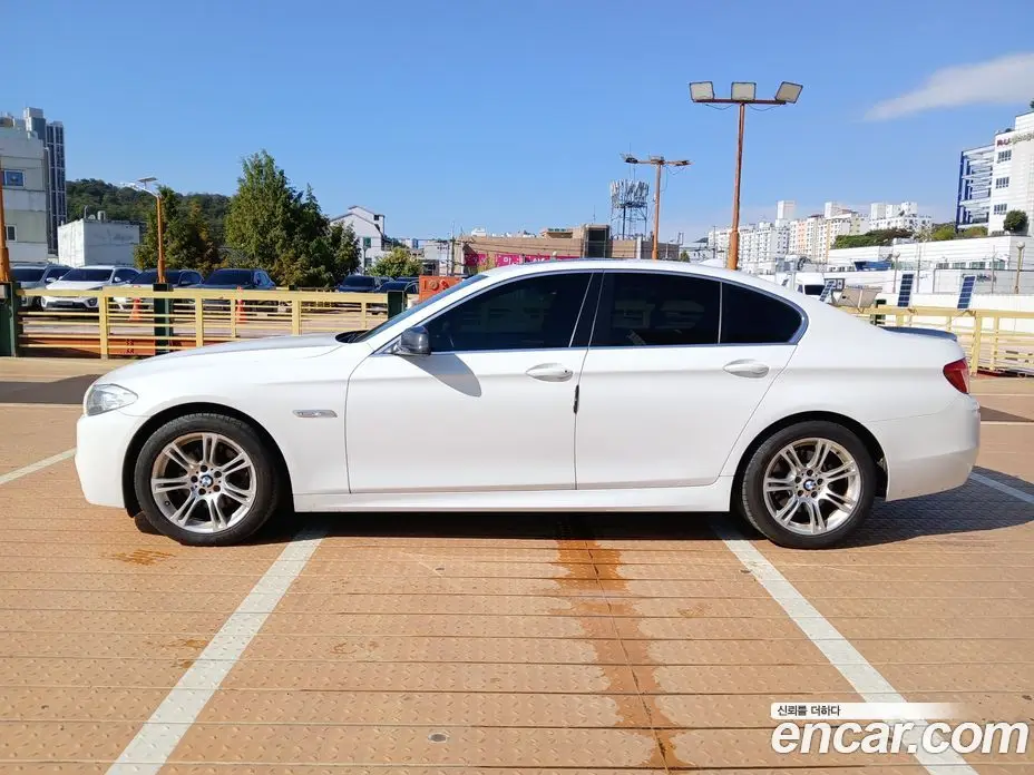 BMW 5 серия 2012 2.0 АКПП, фото 3 BMW 5 серия 2012 2.0 АКПП, фото 3