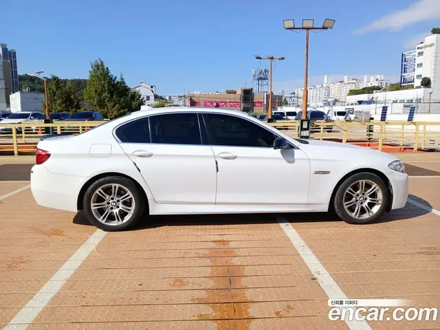 BMW 5 серия 2012 2.0 АКПП, миниатюра 6 BMW 5 серия 2012 2.0 АКПП, миниатюра 6