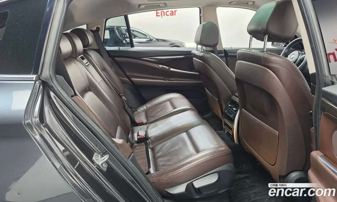BMW 5 серия 2015 2.0 АКПП, фото 11