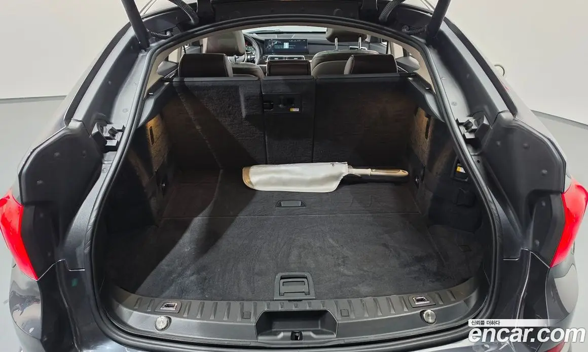 BMW 5 серия 2015 2.0 АКПП, фото 20