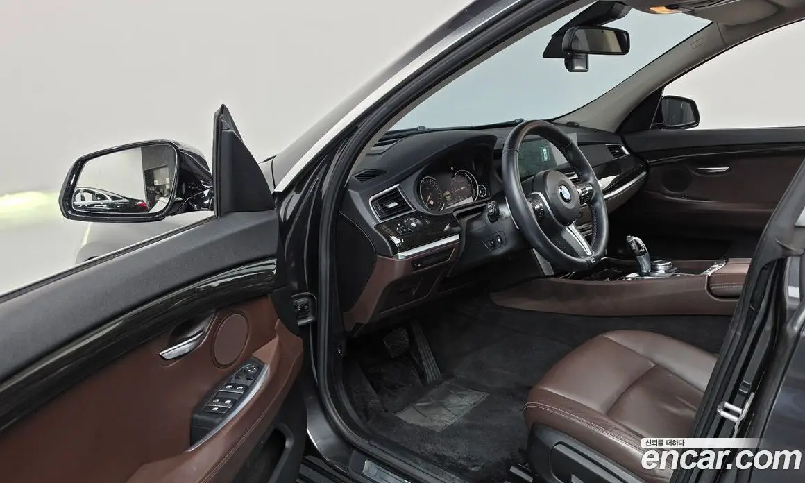 BMW 5 серия 2015 2.0 АКПП, фото 10