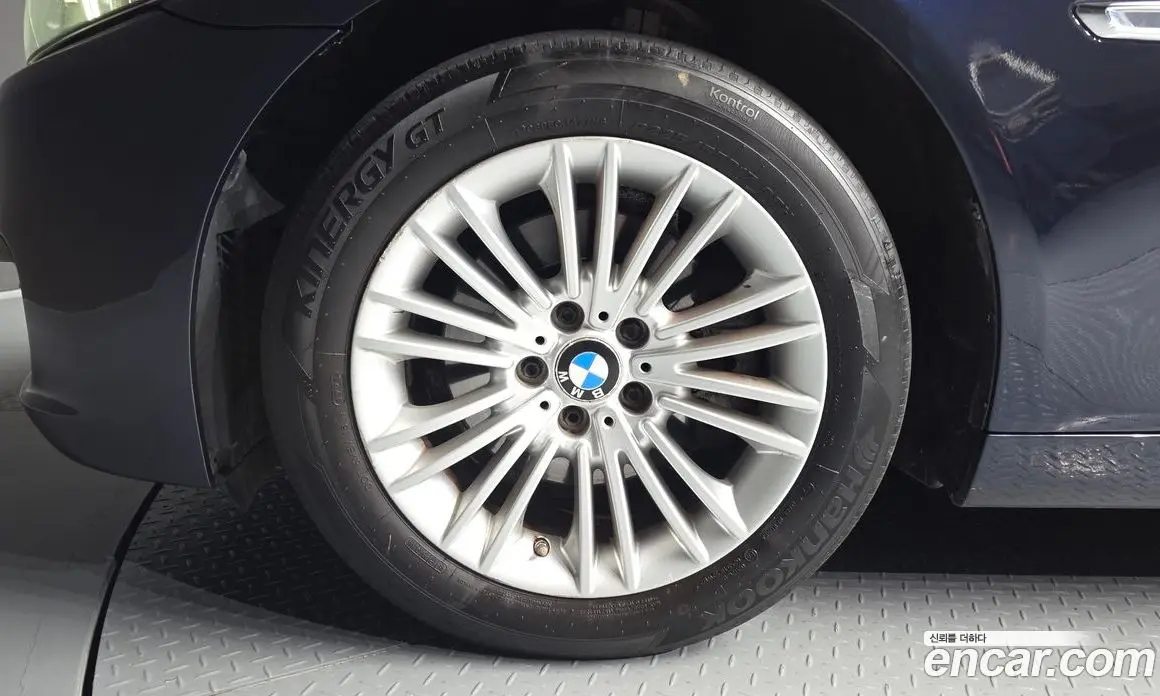 BMW 5 серия 2015 2.0 АКПП, фото 5