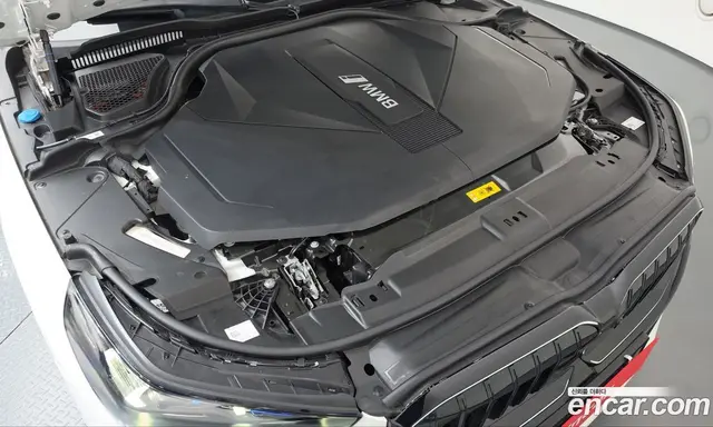 BMW i5 2024 0.2 АКПП, миниатюра 6