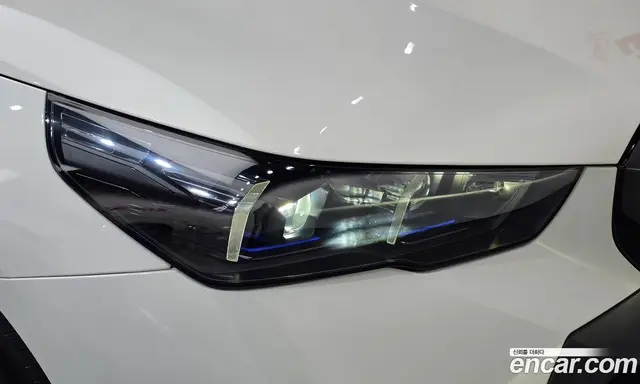 BMW i5 2024 0.2 АКПП, миниатюра 8