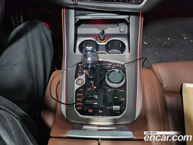 BMW X5 2021 3.0 АКПП, миниатюра 7