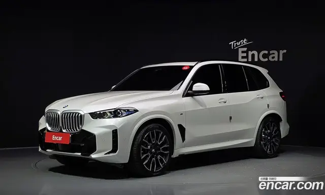 BMW X5, 2025, 16 709 км