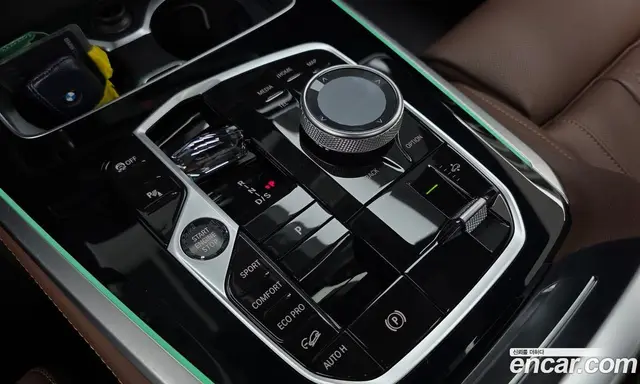 BMW X5 2025 3.0 АКПП, миниатюра 12